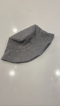 Load image into Gallery viewer, Rescue Bucket Hat (Grey)
